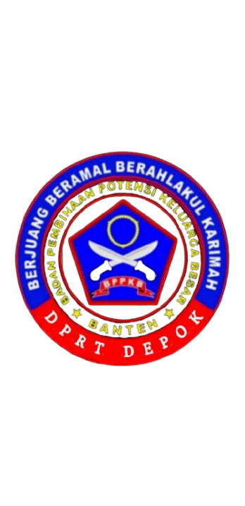 BPPKB BANTEN DPRT DEPOK